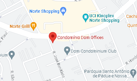 Localização